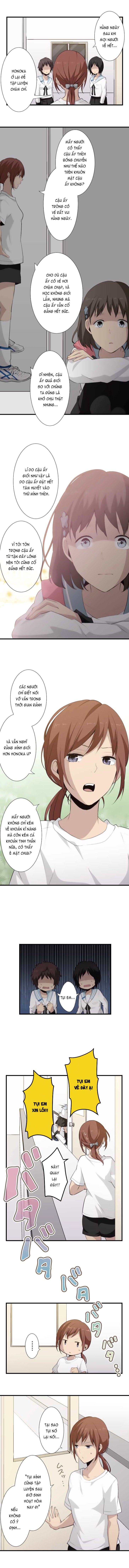 relife chapter 60 9
