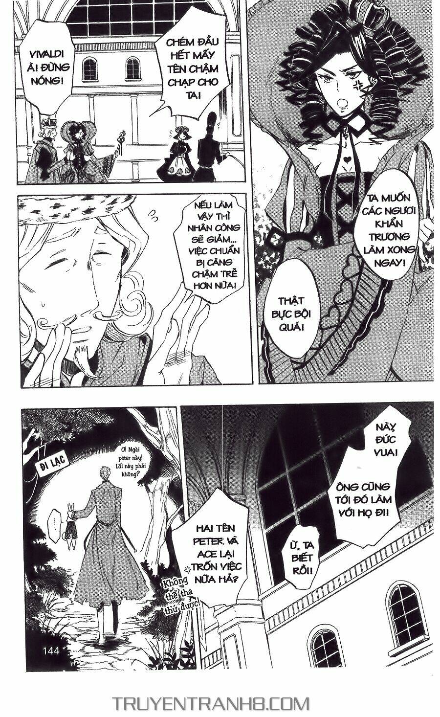 alice lạc vào xứ sở trái tim chapter 24 22