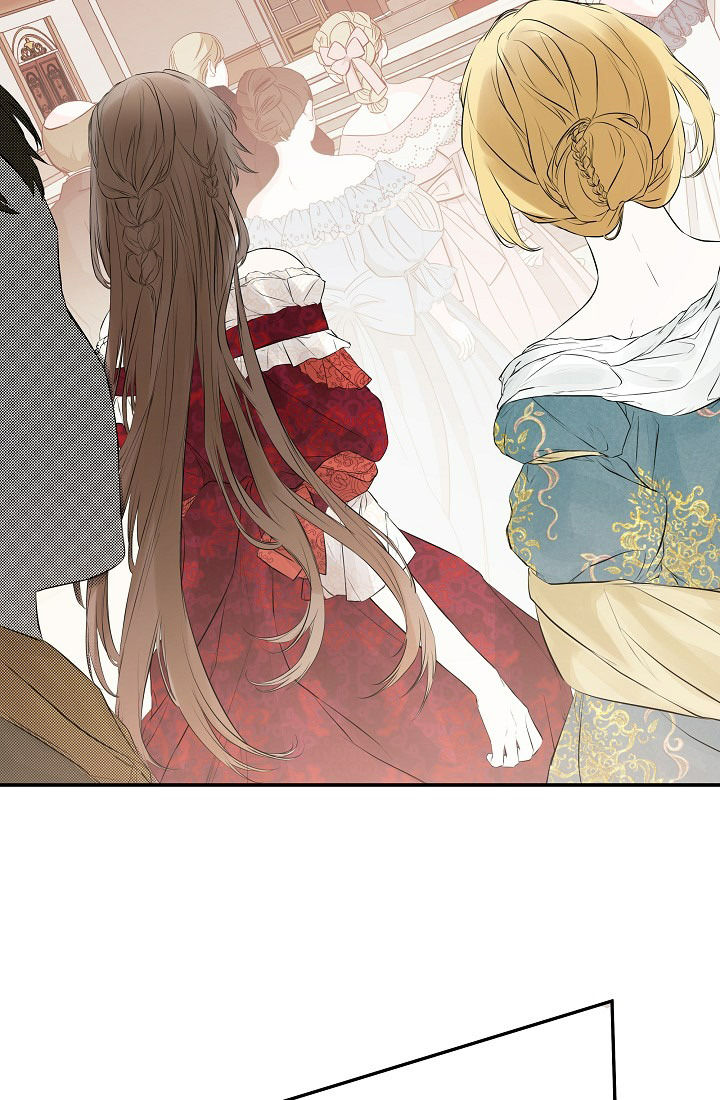 tôi biết bí mật của nam phụ chapter 1 16