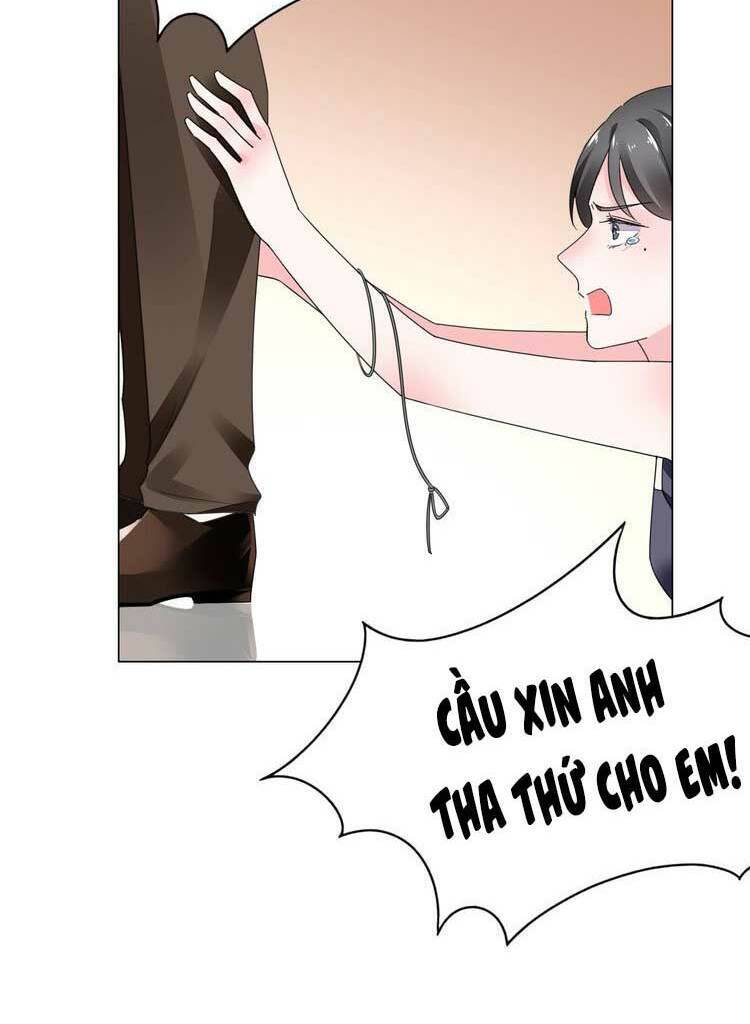 điều ước sủng ái bất bình đẳng chapter 73.2 11