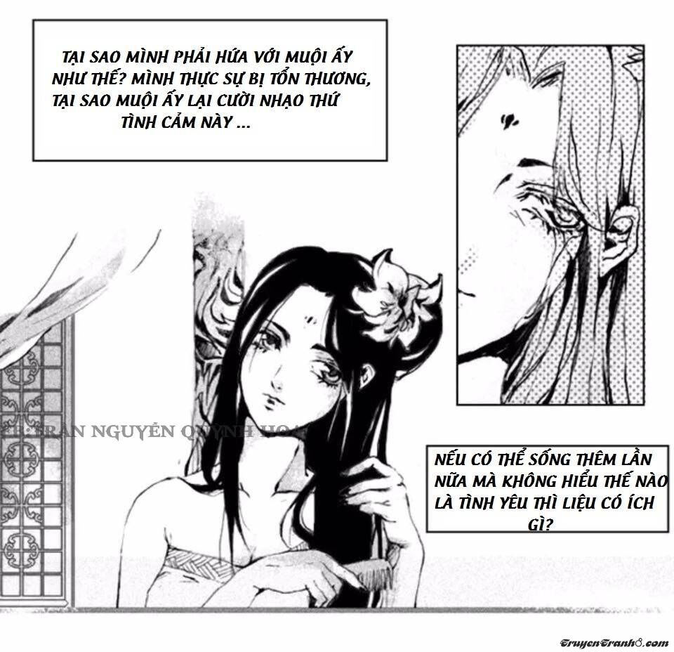 hoa nguyệt chapter 2 28