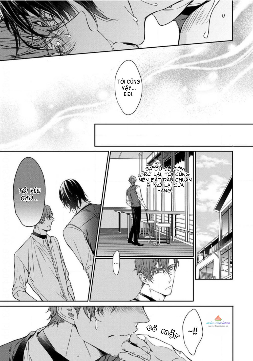 tạm biệt vận mệnh chapter 5 30