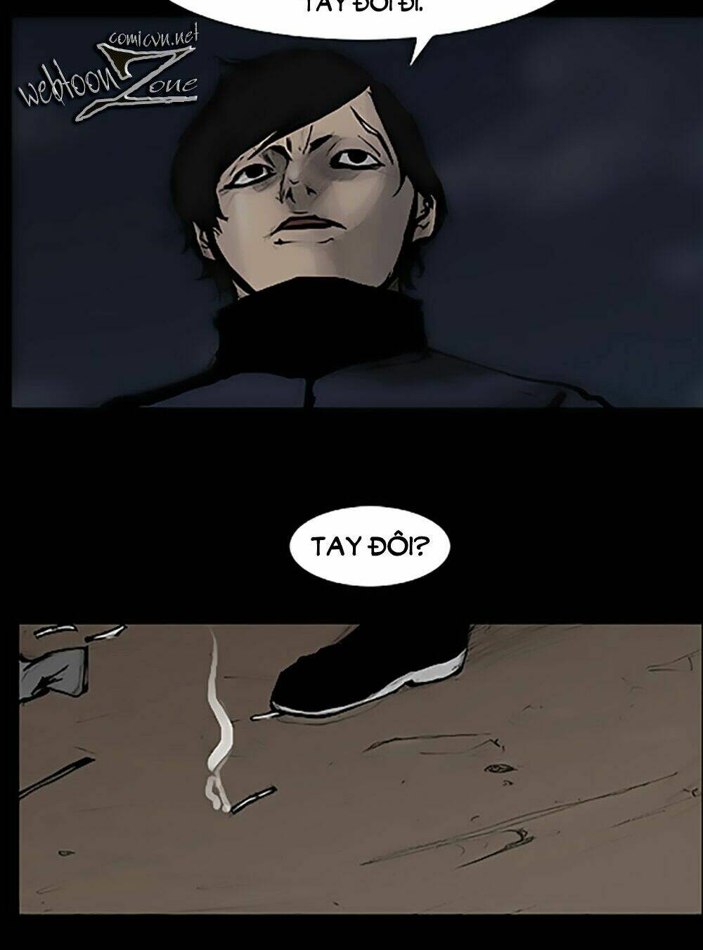 độc cô tiền truyện chapter 16 23