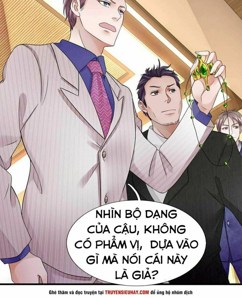 chung cực binh vương tại đô thị chapter 20 8