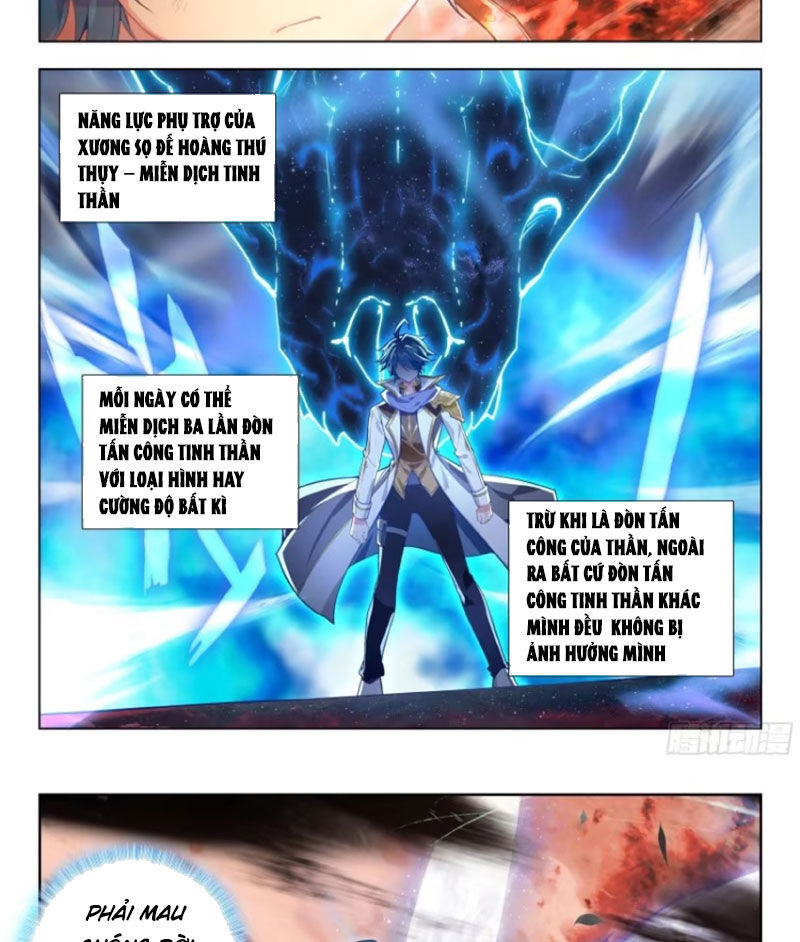 đấu la đại lục ii (tuyệt thế đường môn) chapter 441 16