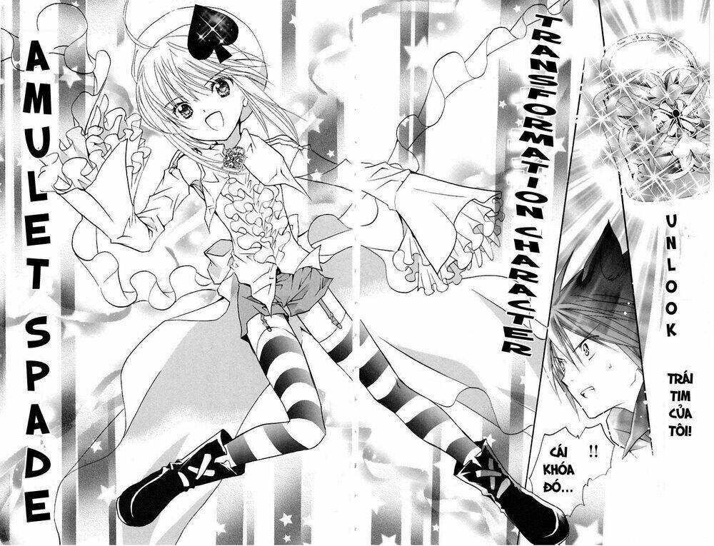 shugo chara chapter 9 29