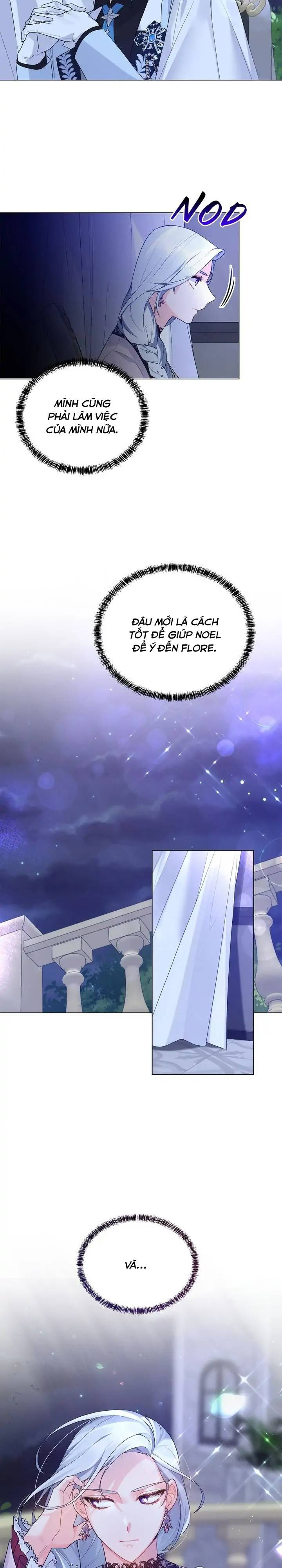 tôi sẽ trở thành nhân vật chính chapter 75 12