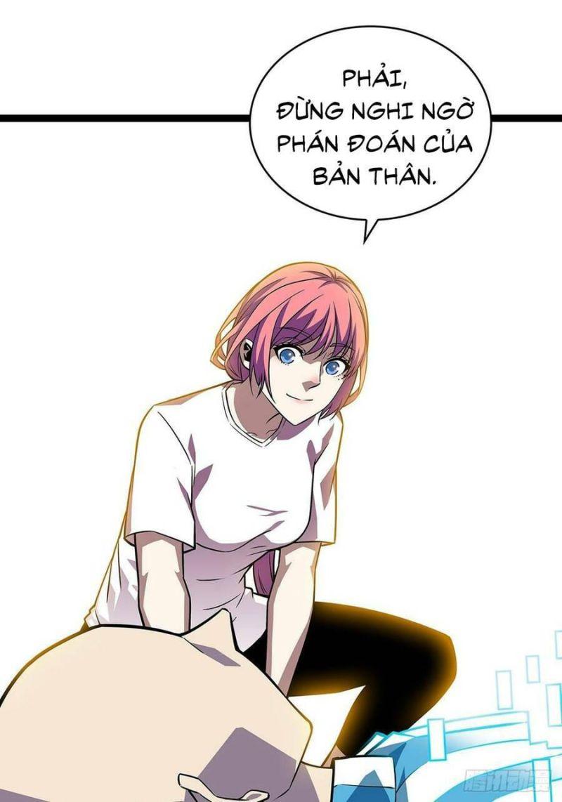 đi lên từ việc chơi game ngiêm túc chapter 102 36