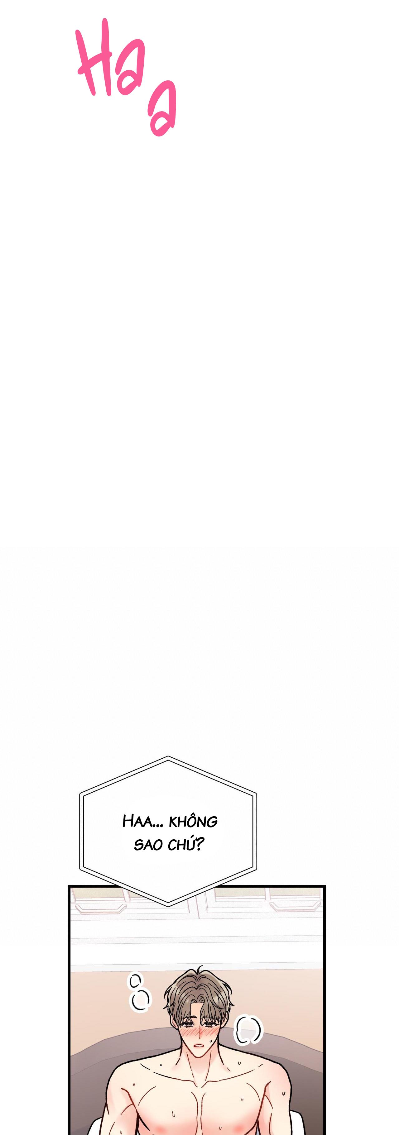 cậu không phải là gu của tôi chapter 5 40