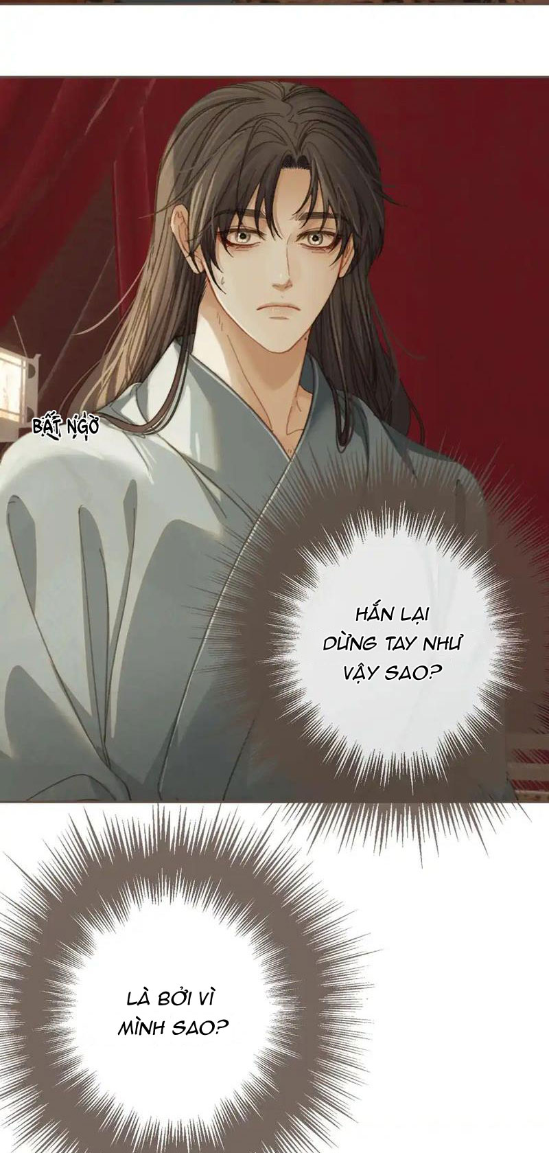 á nô 2: thám hoa chapter 33 36