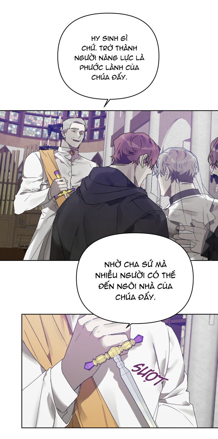 trái ngọt nơi đầu lưỡi chapter 6 16