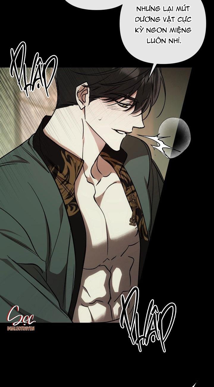 nghiện cuồng công - bdsm cùng sẹc chapter 7.2 25