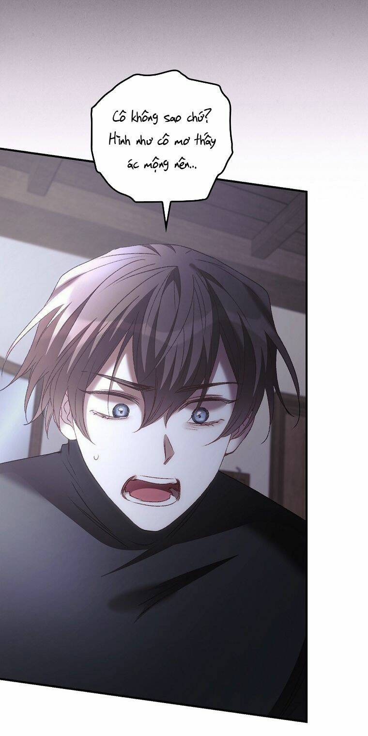 tôi nhìn thấy cái chết của bạn chapter 53 3