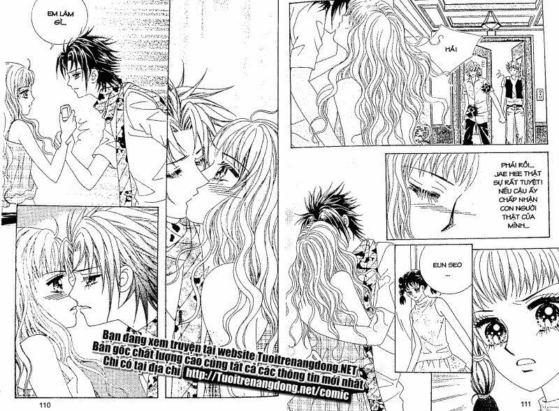 chỉ mình anh chapter 11 54