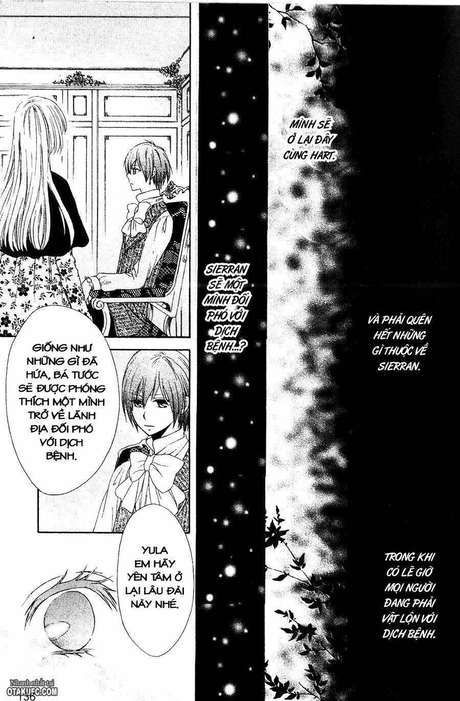 bá tước lạnh lùng chapter 8 25