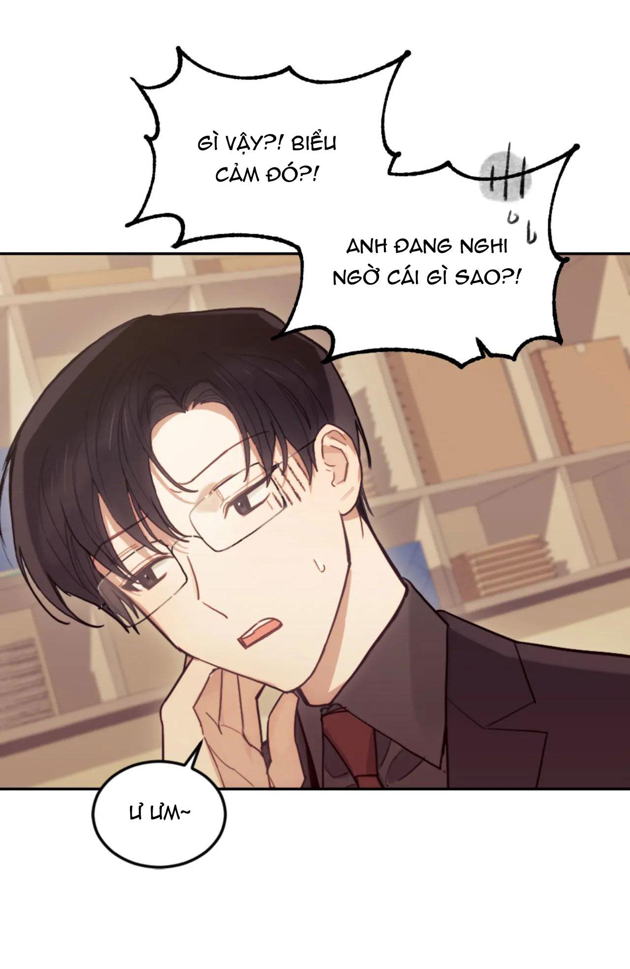 nghiện cuồng công - bdsm cùng sẹc chapter 10 43