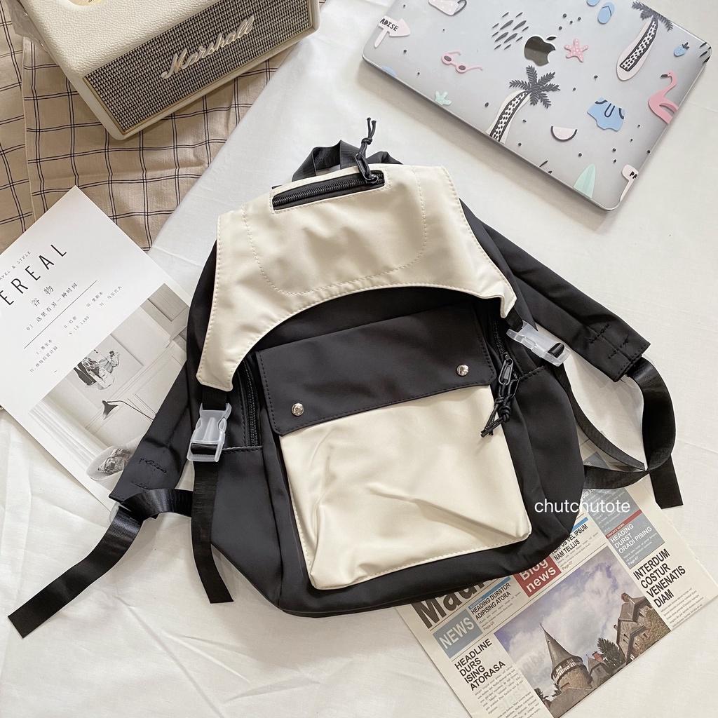 BL139-146/ Balo Thời Trang Ulzzang Xu Hướng 2021