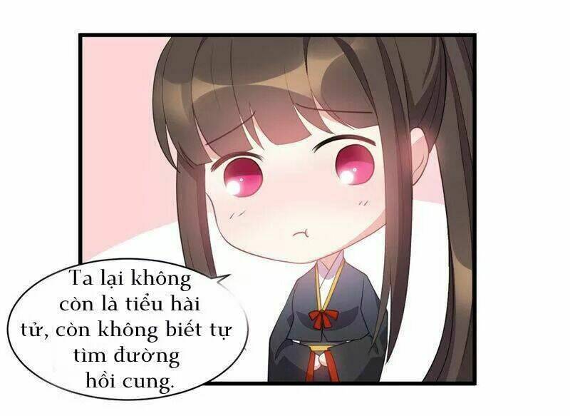 quả nhân có bệnh tên là tương tư chapter 26 24