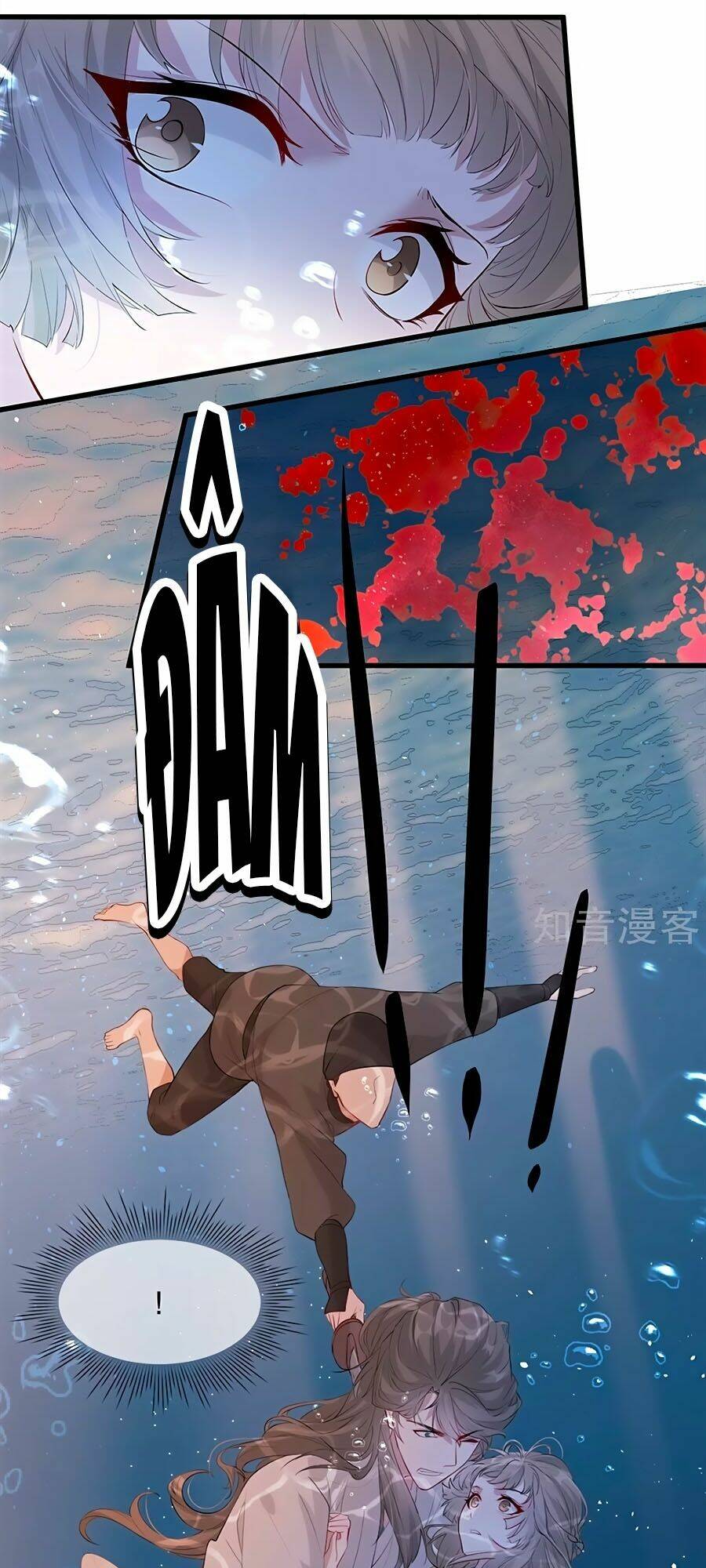 gian phi như thử đa kiều chapter 75 31