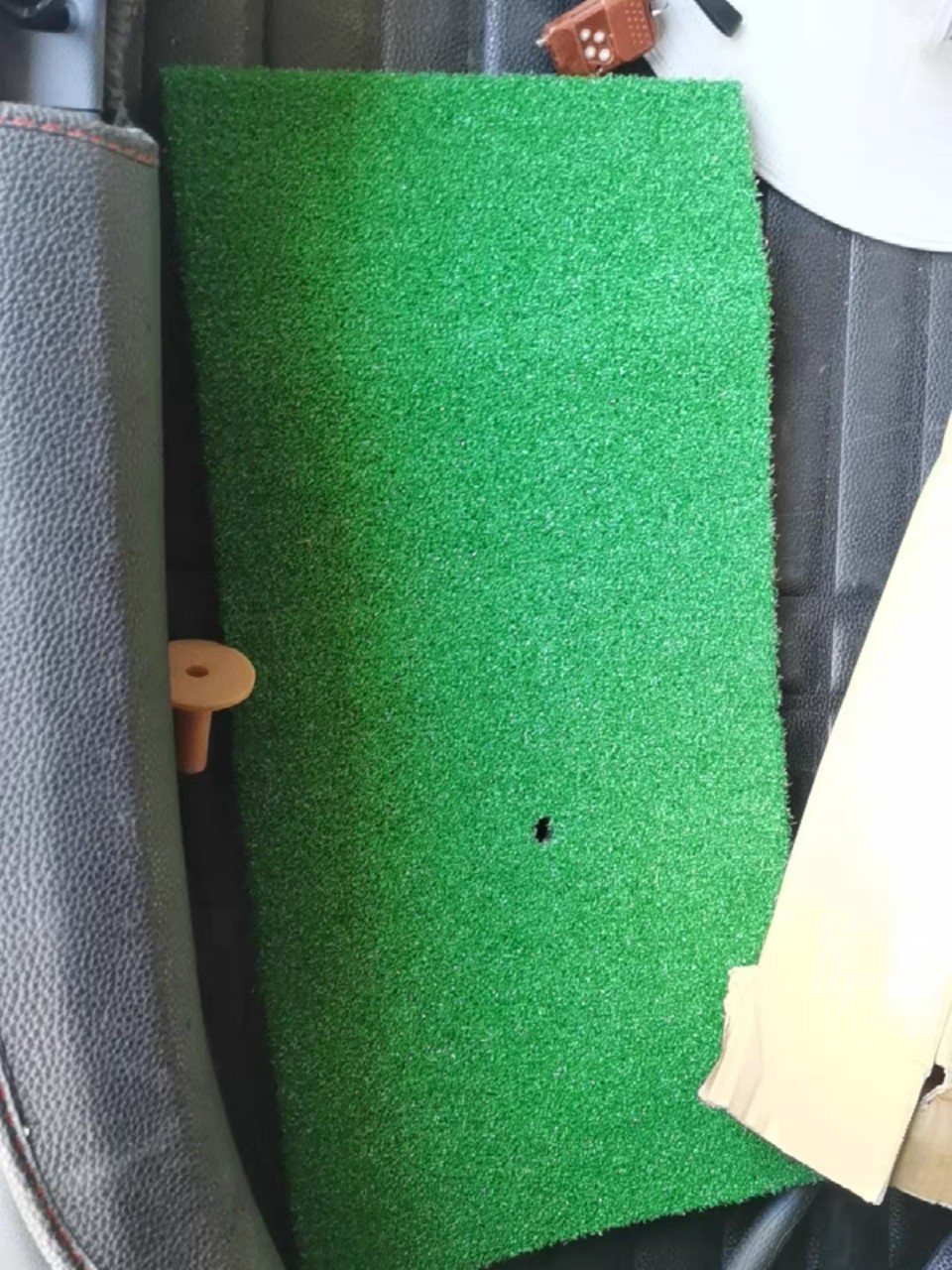 Thảm đánh golf tùy chỉnh - PGM DJD003
