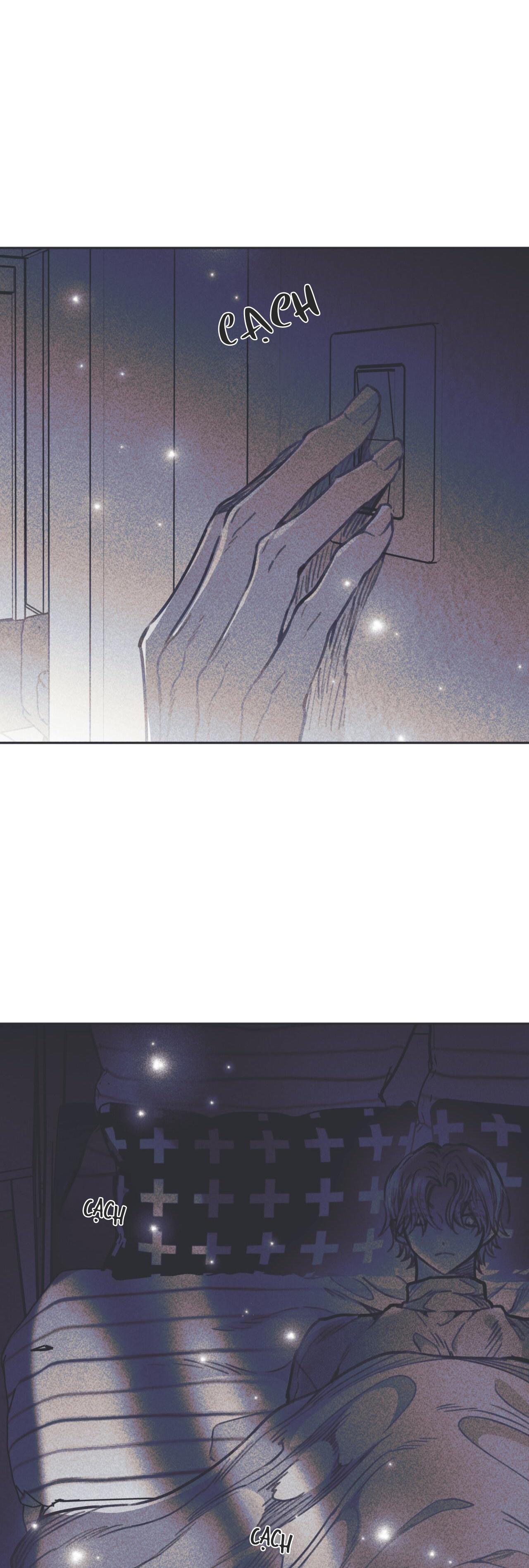 hồi ức cơn thịnh nộ chapter 14 9