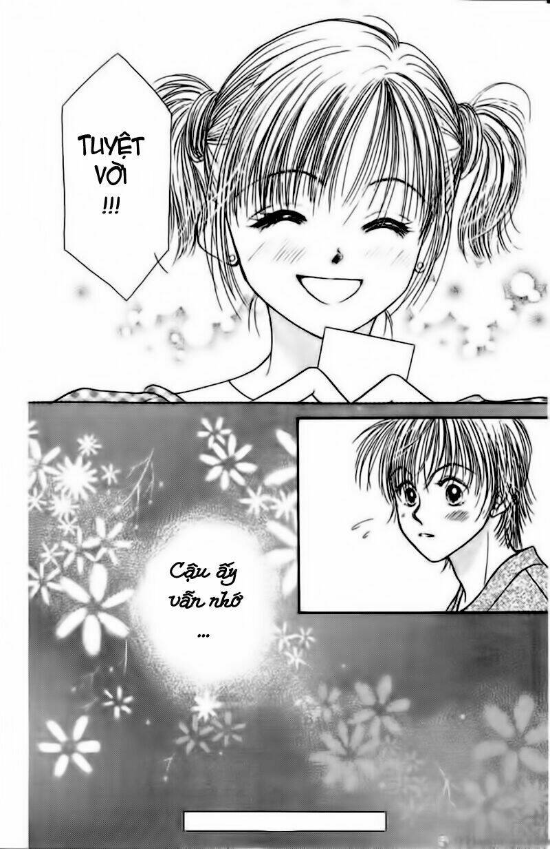 venus in love - trái tim thầm mến chapter 15 38