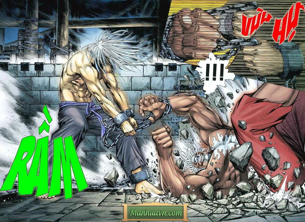 phong thần ký chapter 30 12