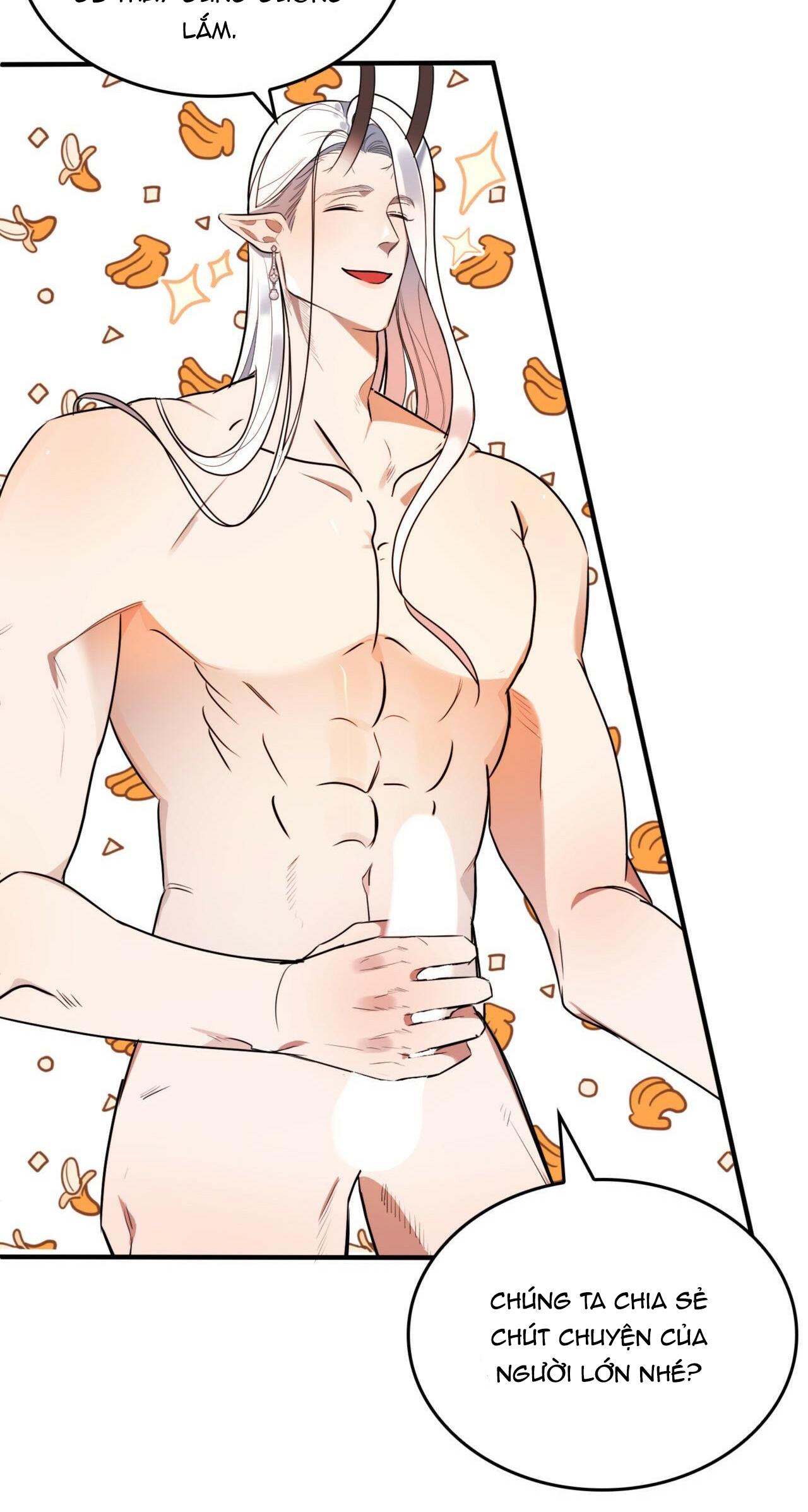 (np) độc thân muôn năm chapter 1 40