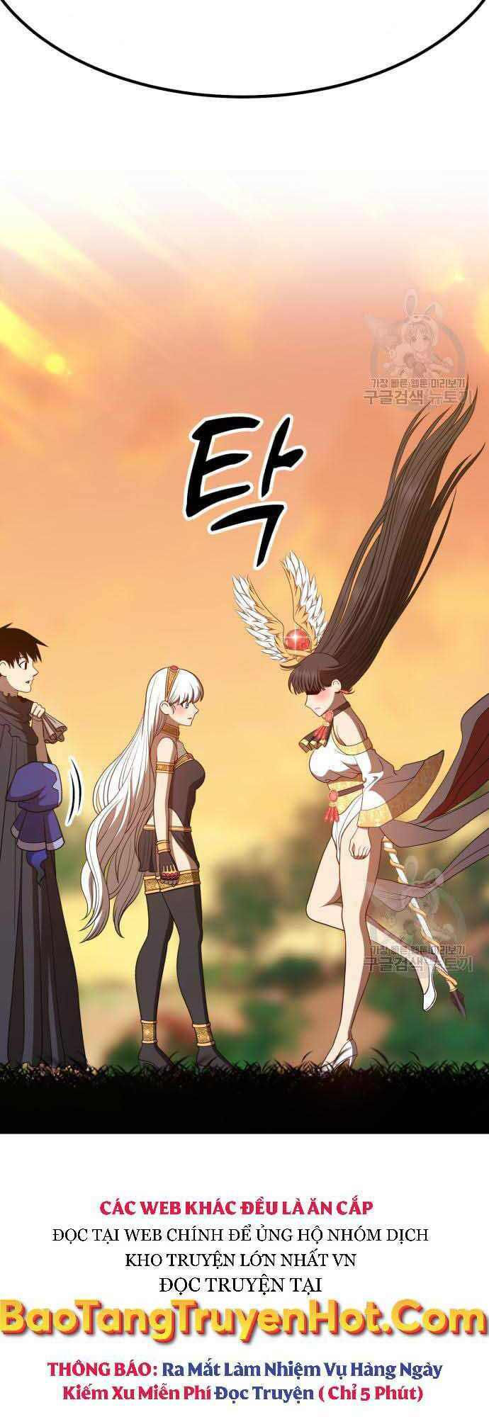 Gậy Gỗ Cấp 99+ chapter 37.5 85