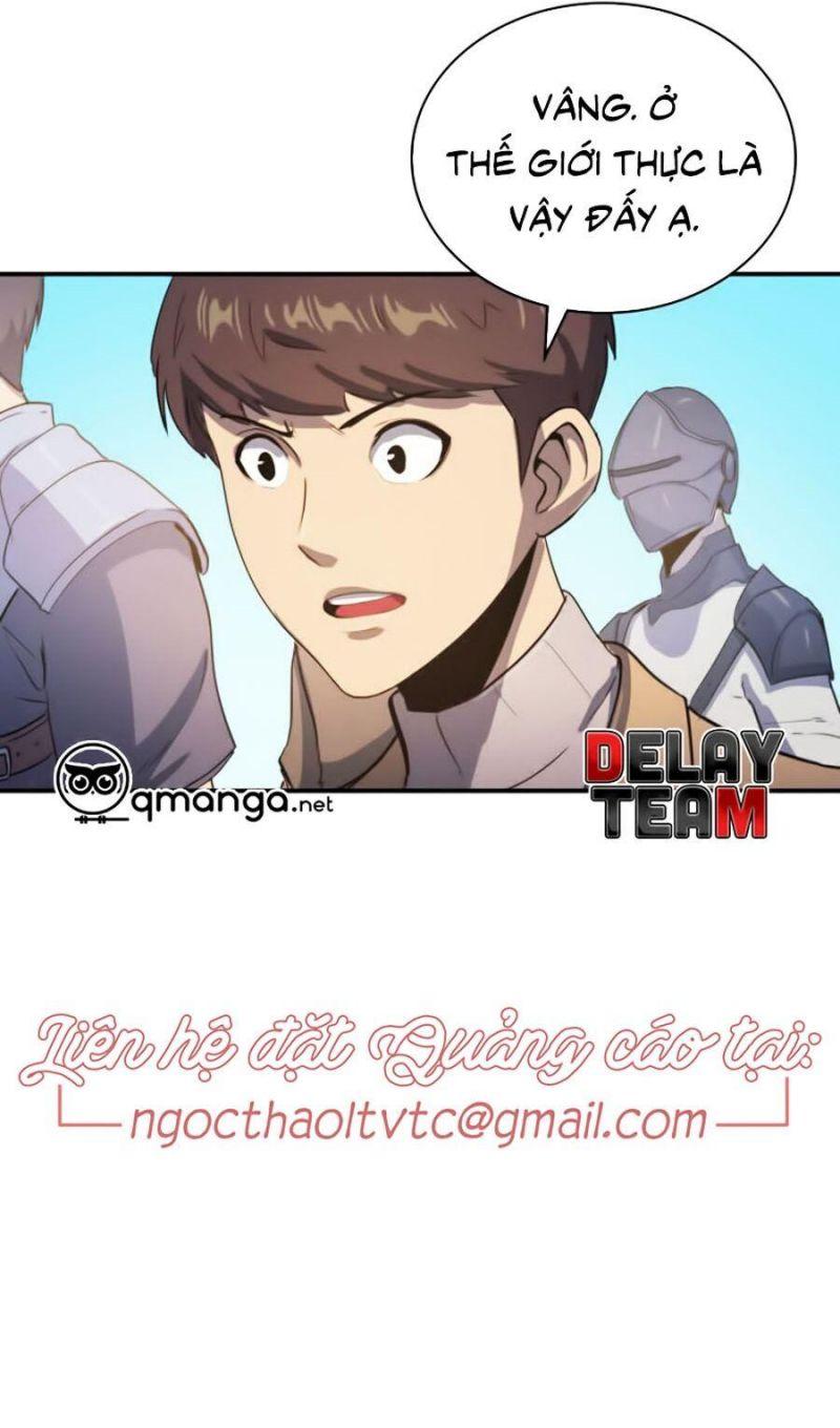 tôi trở lại thăng cấp một mình chapter 5 9