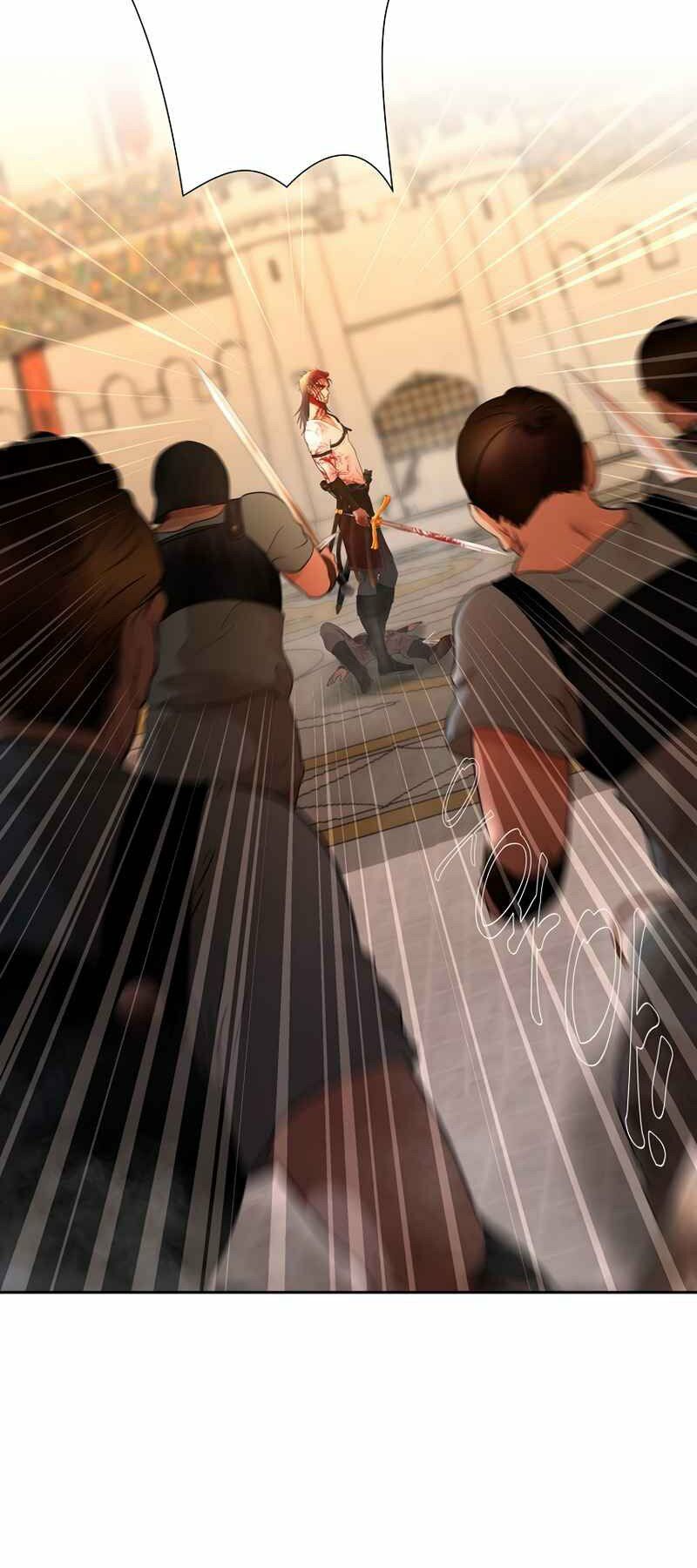 nhiệm vụ chiến binh chapter 7 31