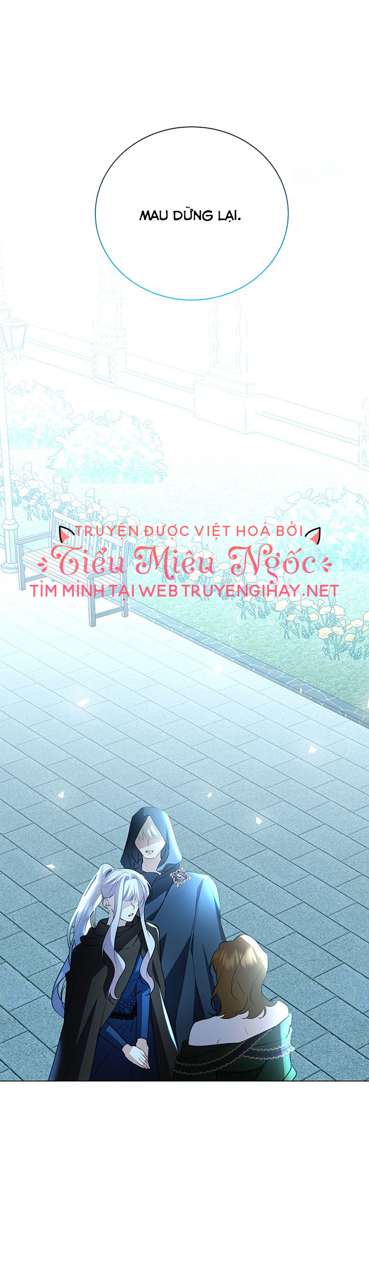 sự hối hận muộn màn chapter 75 43