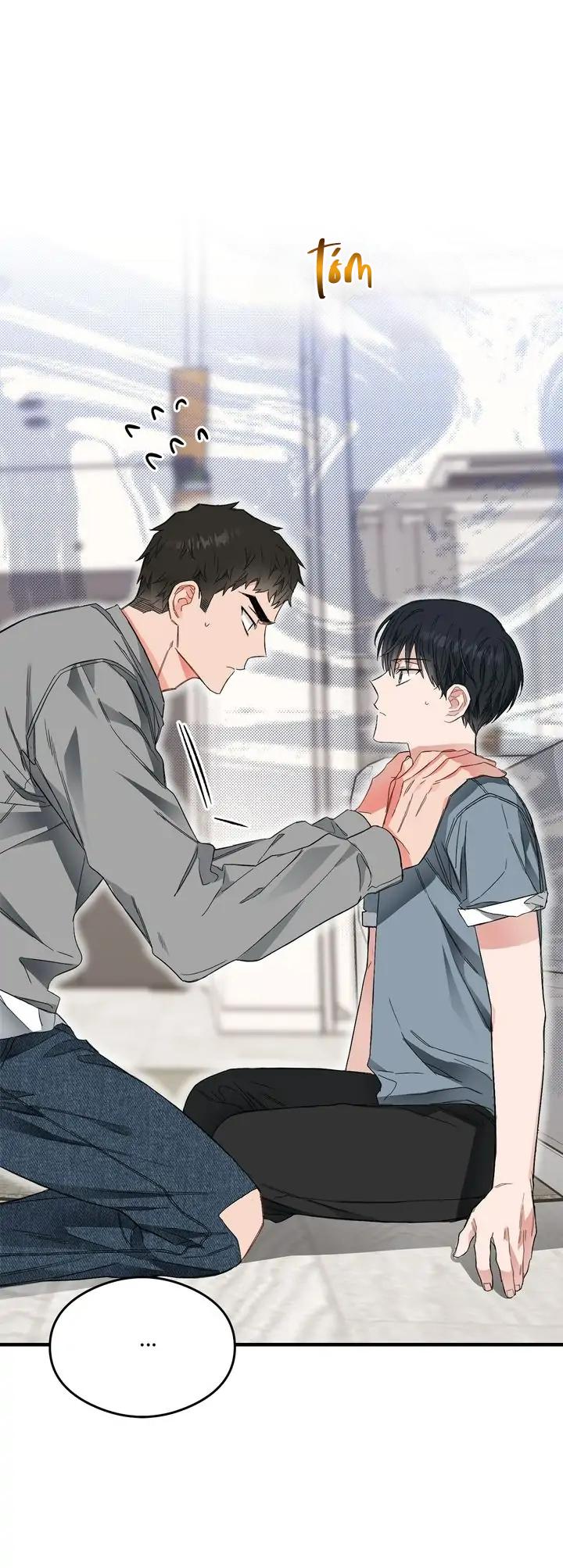 chung một bầu không khí (end) chapter 14 8