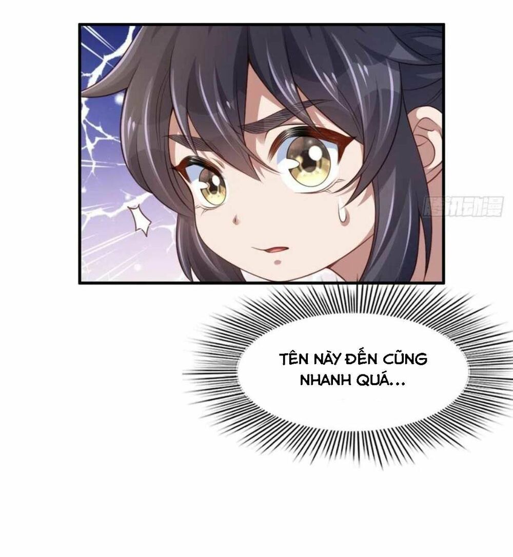 thuần hóa ba ba bạo quân chapter 27 30