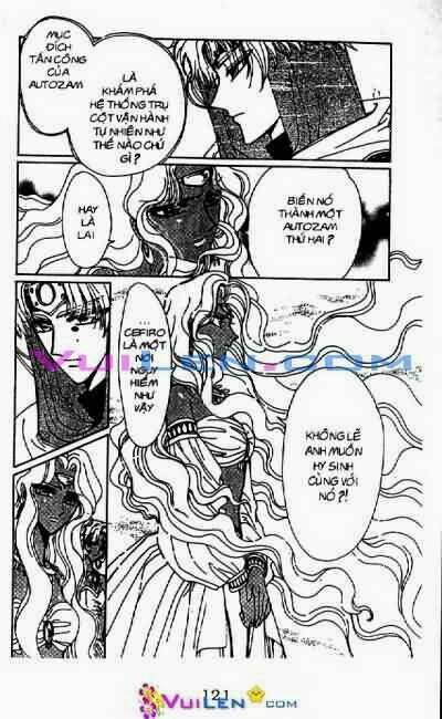 hiệp sĩ phép màu chapter 8 120