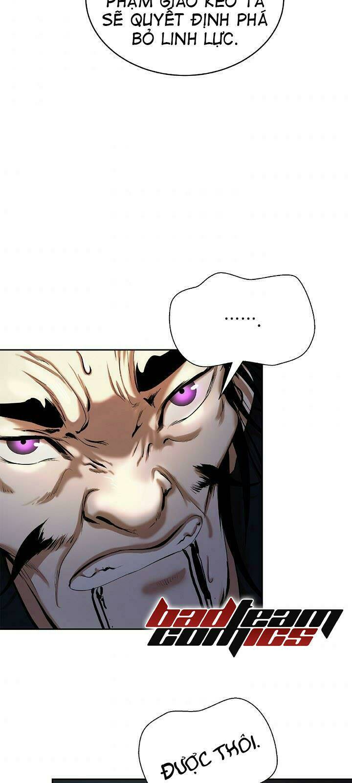 xuyên không thành hổ chapter 57 55