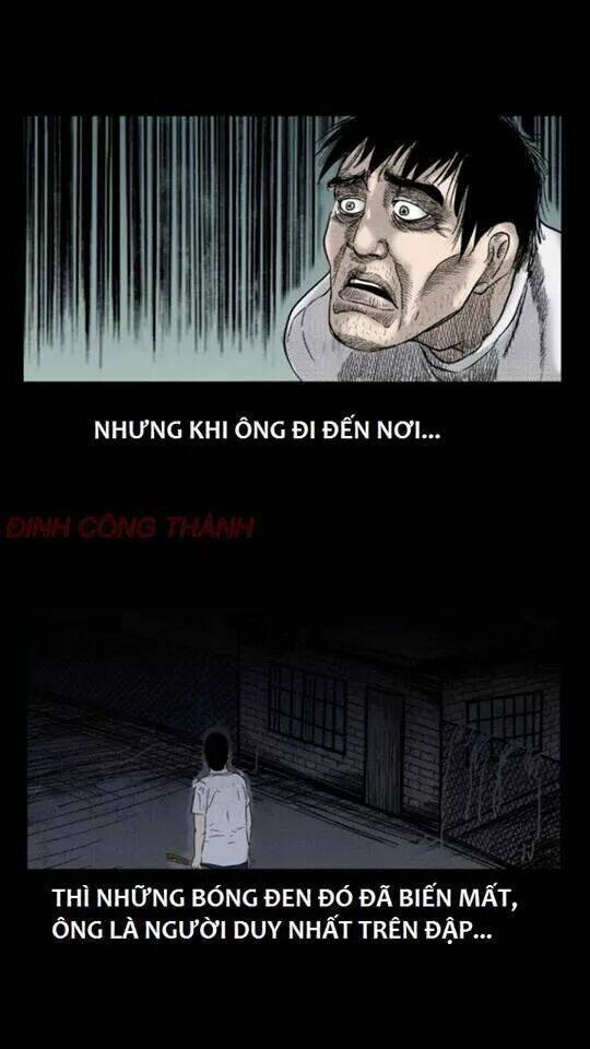 thầy súng kể chuyện ma chapter 36 23