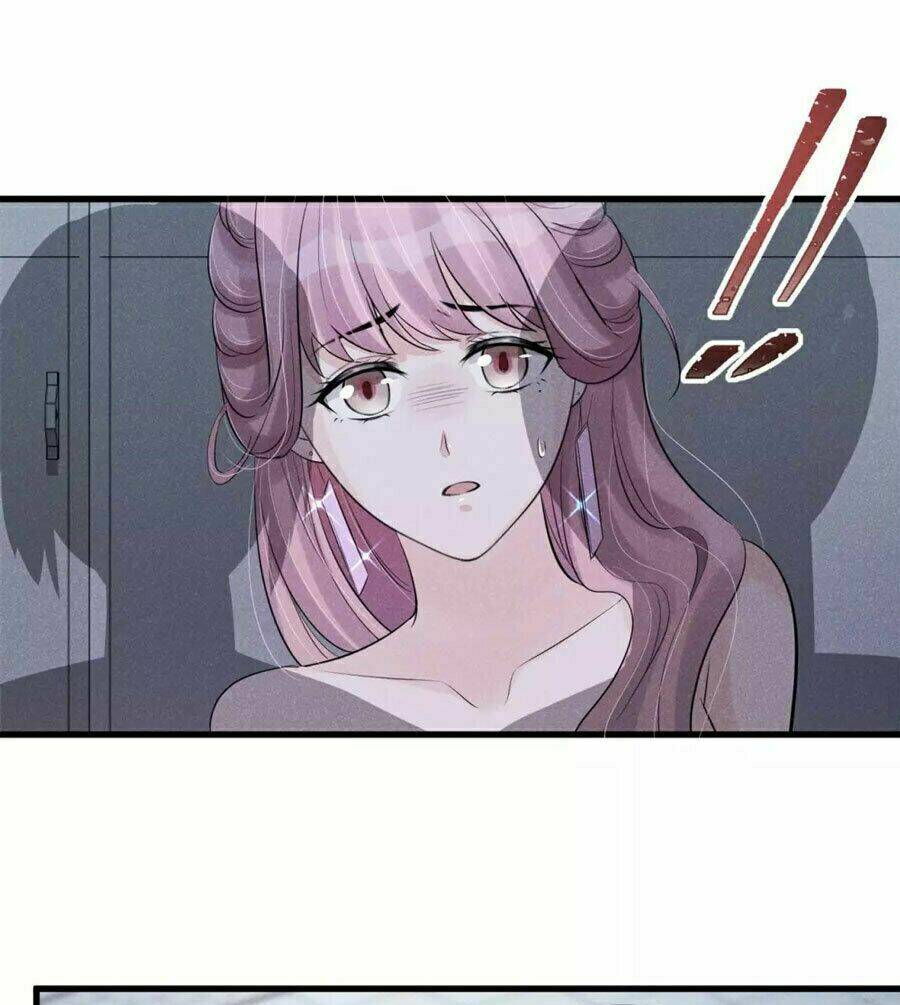 cạm bẫy lửa tình chapter 43 5