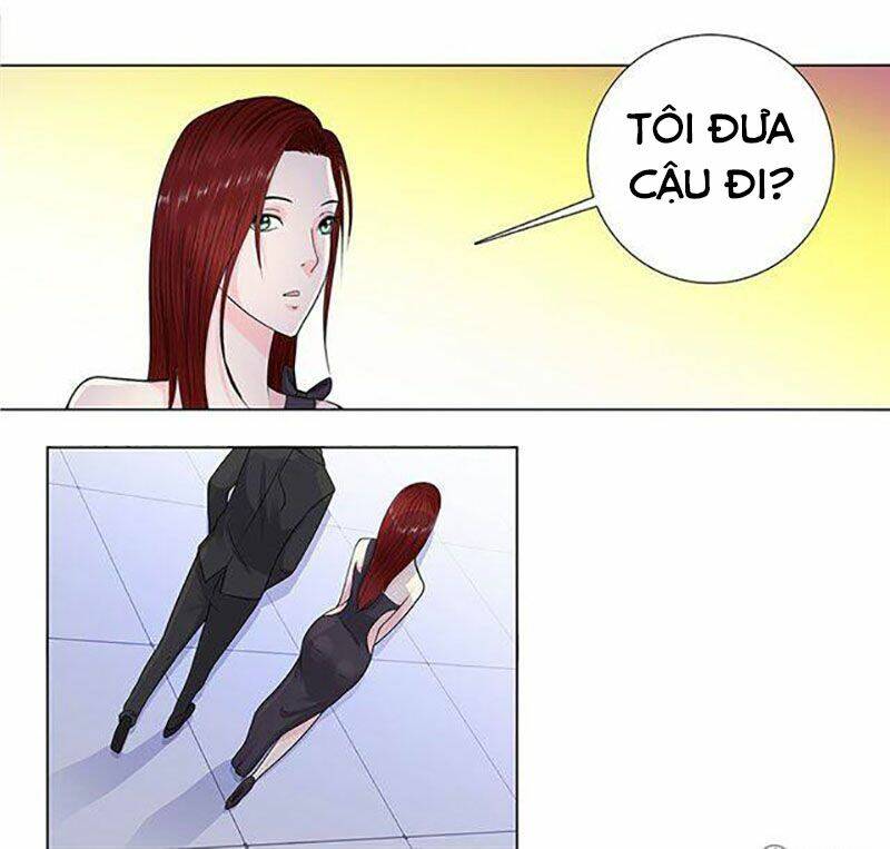 học viện cao thủ chapter 89 27