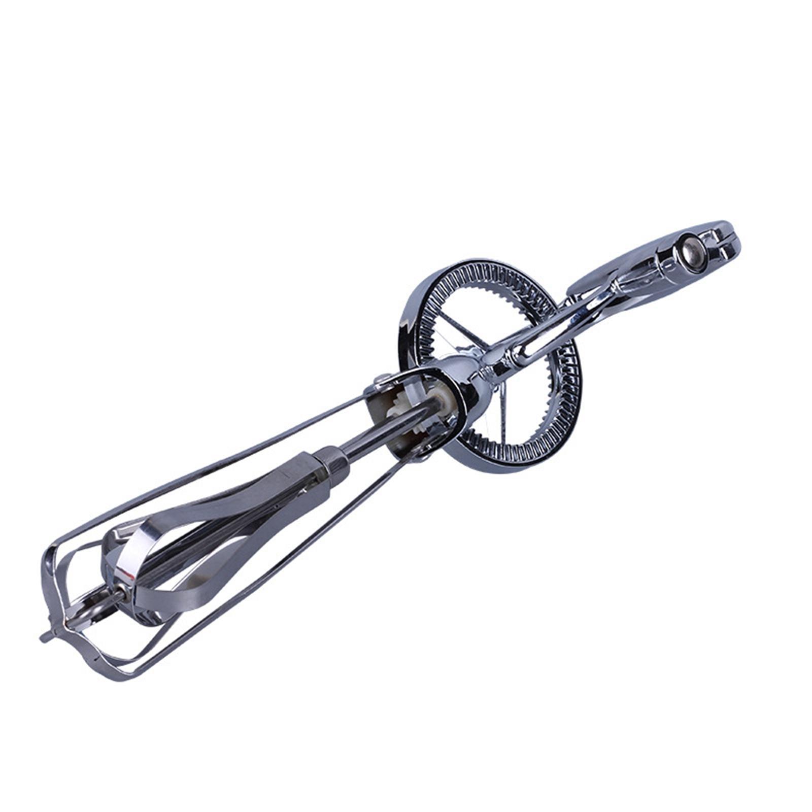 Whisks Egg Frother Milk Egg Beater Blender Kitchen Blending Beating Stirring