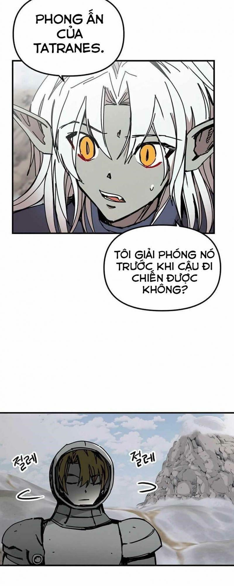 người chơi lỗi chapter 73 6