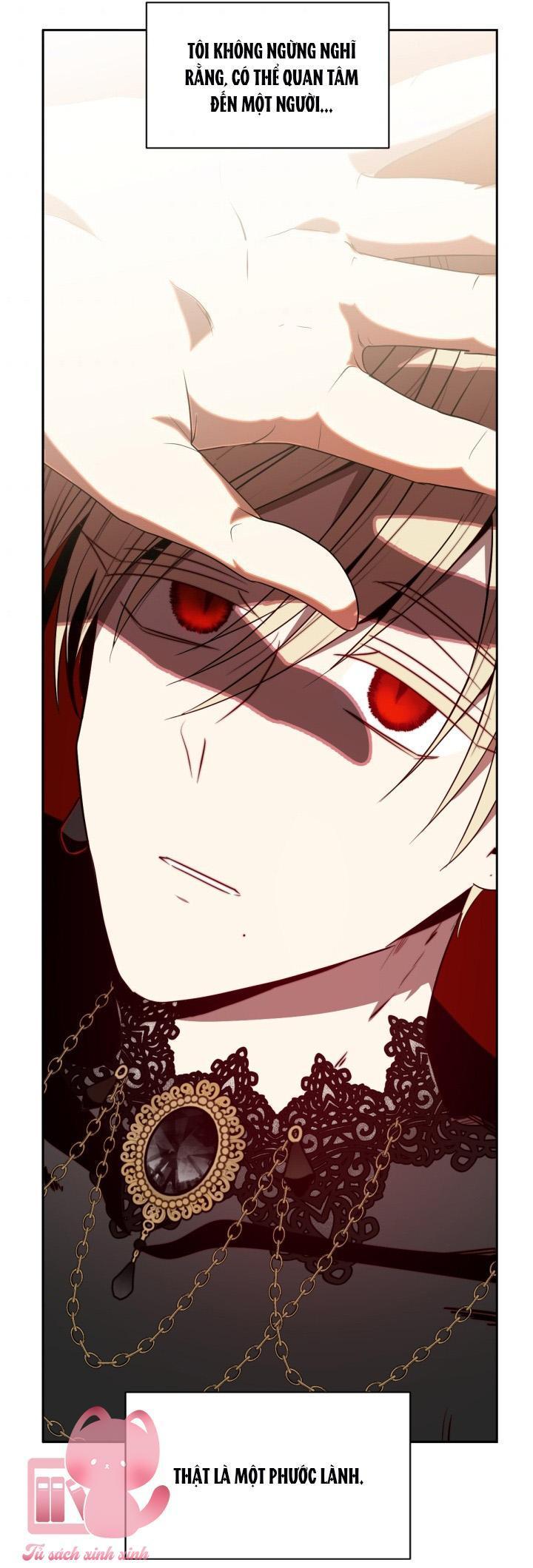 nguyện ước vô vọng của ma nữ chapter 25 2