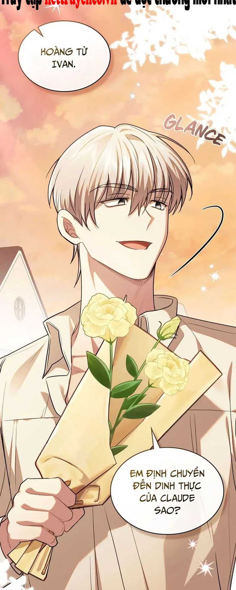 tìm lại camellia chapter 94 35