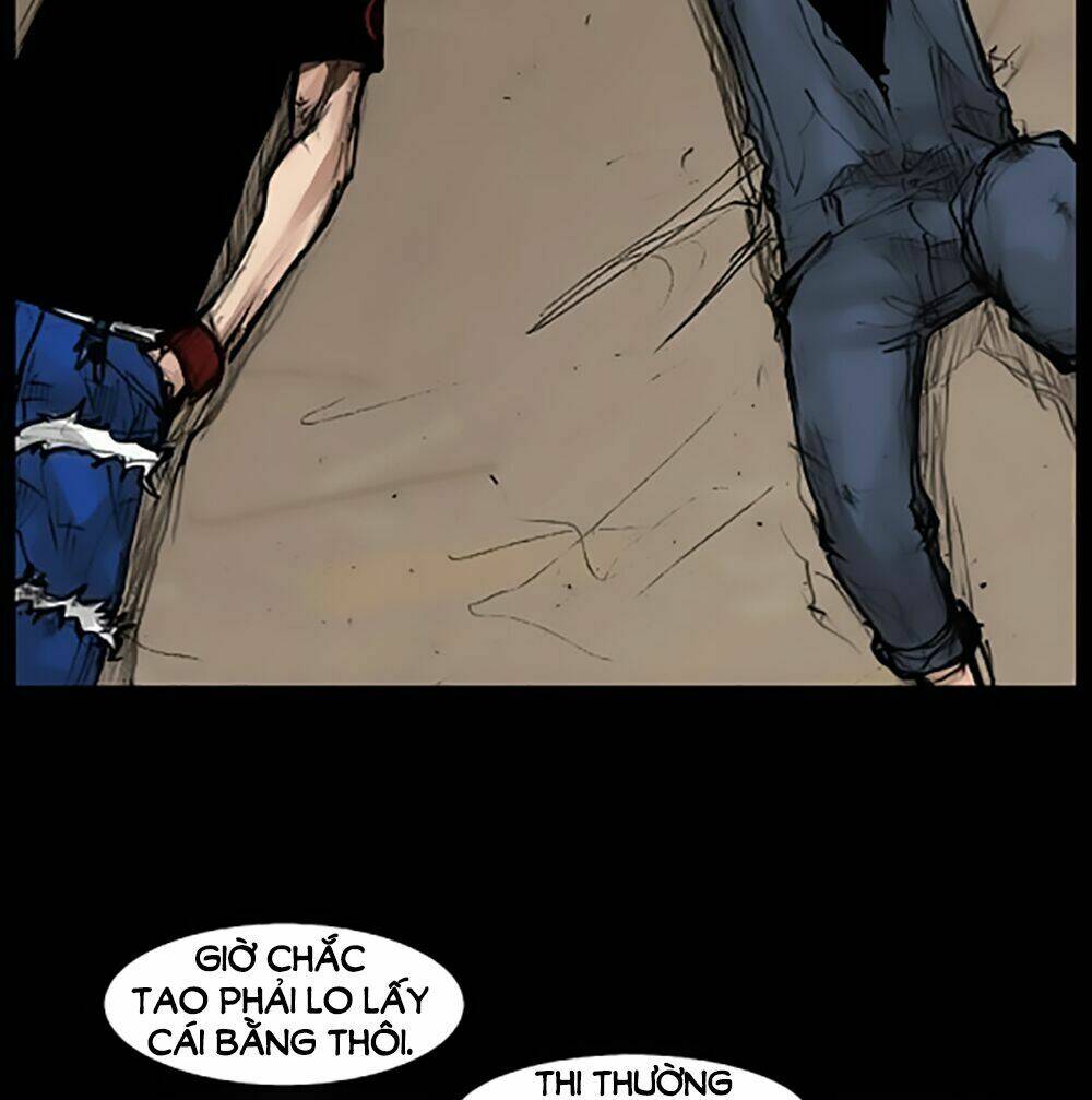 dokgo | độc cô chapter 39 27