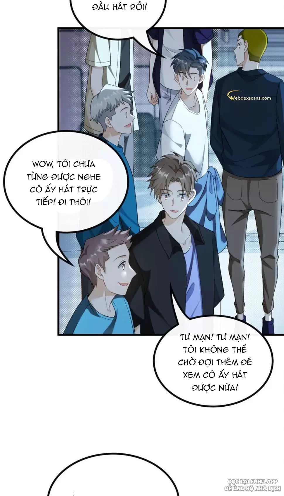 tái sinh, tôi trở thành ông vua ngành giải trí chapter 45 19