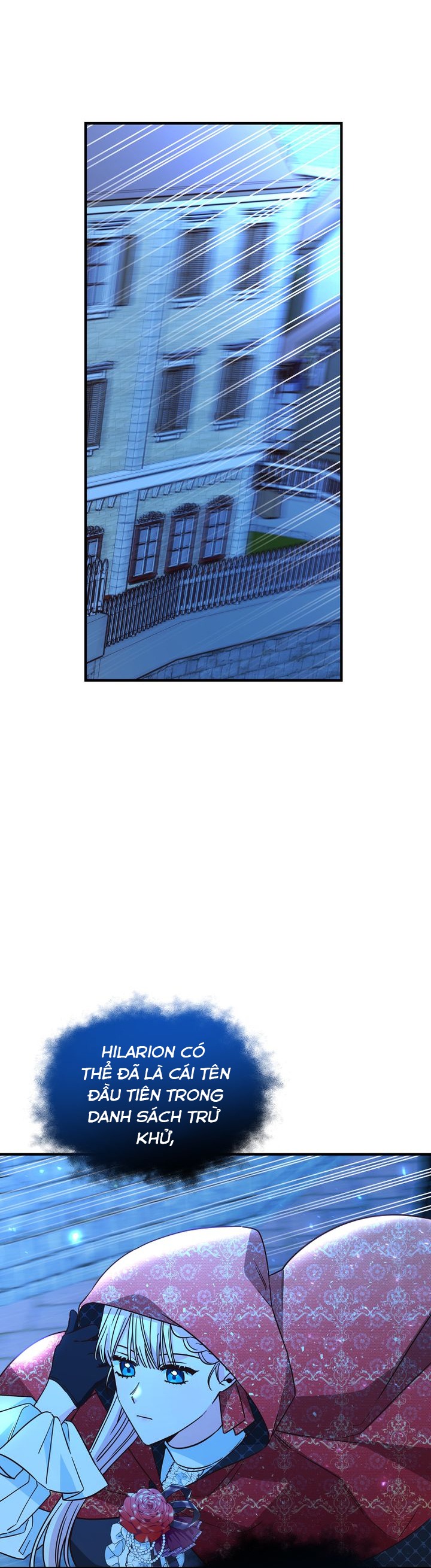 công lý của một ác nữ chapter 32 20