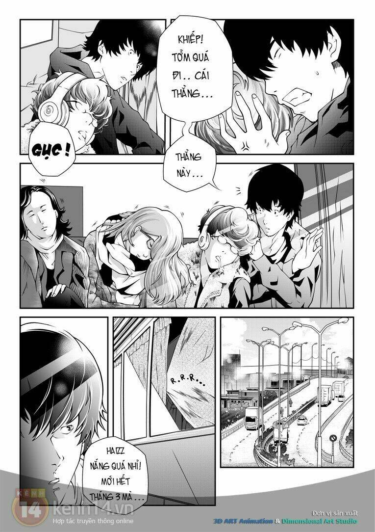 đất rồng chapter 12 7