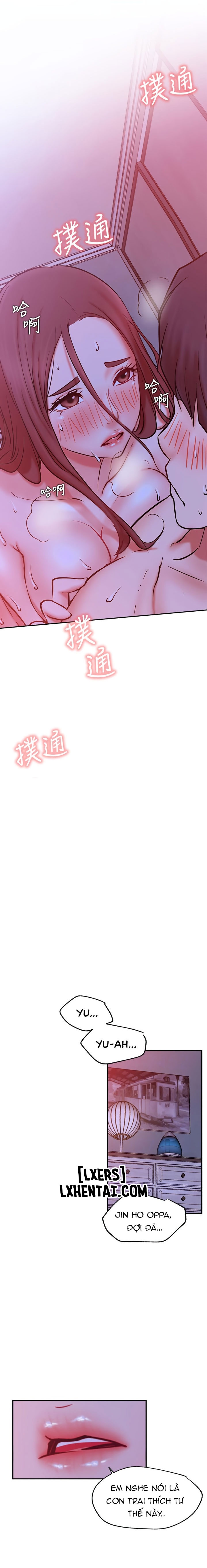 cuộc sống như anh hằng mơ chapter 29 2