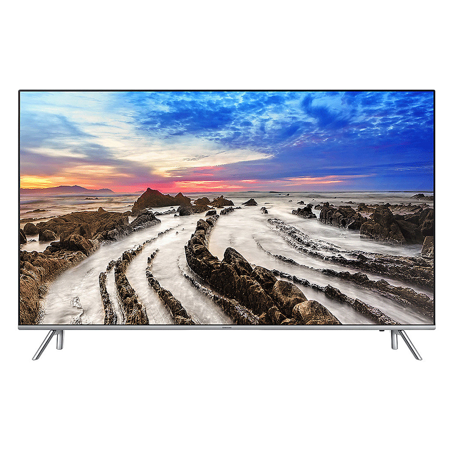 Smart Tivi Samsung UHD 55 inch UA55MU7000