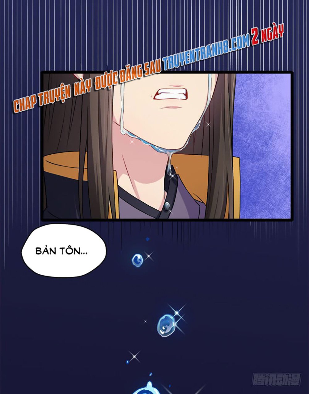 ngạo kiều quỷ vương yêu ta chapter 38 43